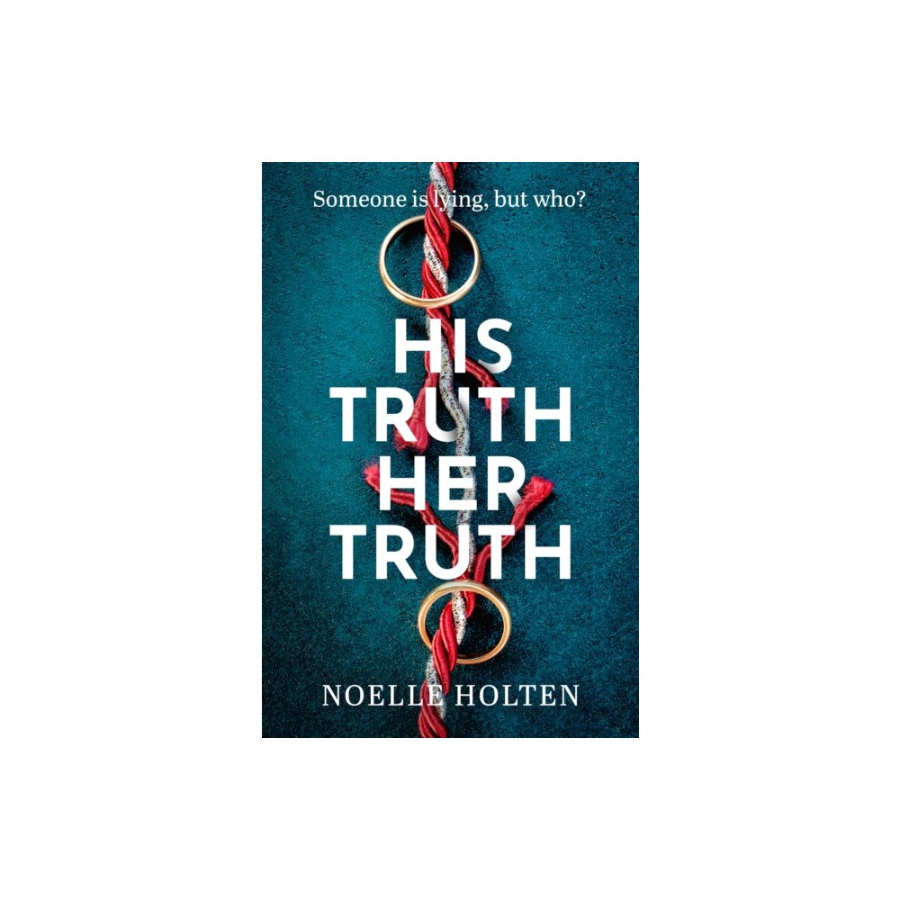 HarperCollins Publishers His Truth Her Truth (häftad, eng)
