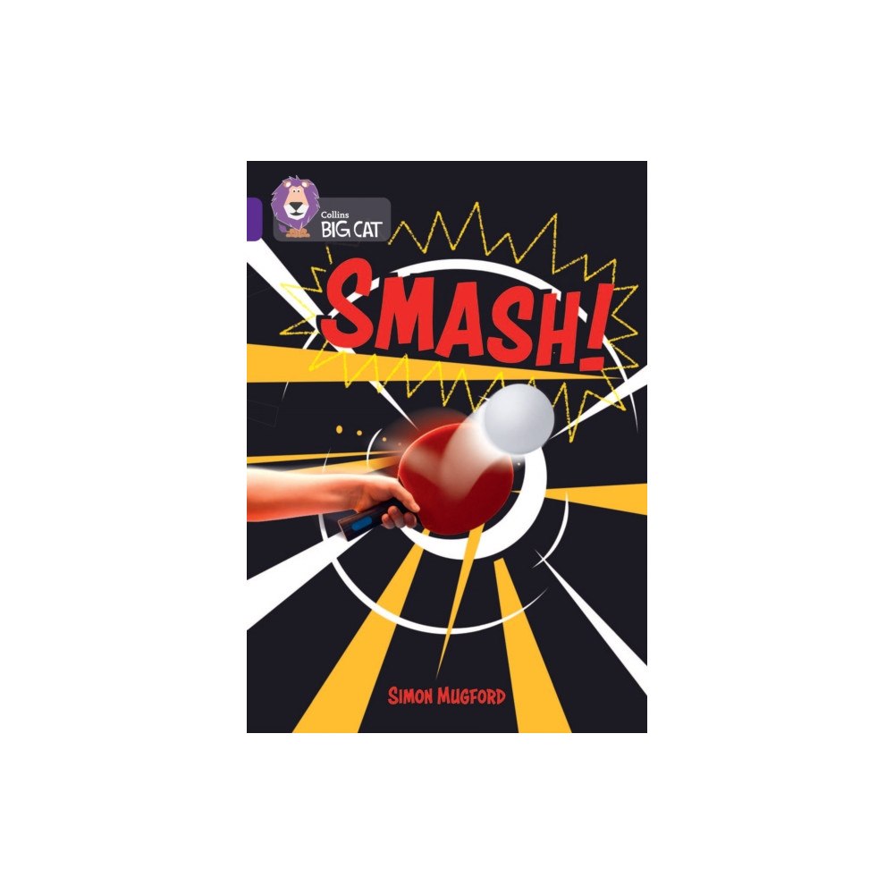 HarperCollins Publishers Smash! (häftad, eng)
