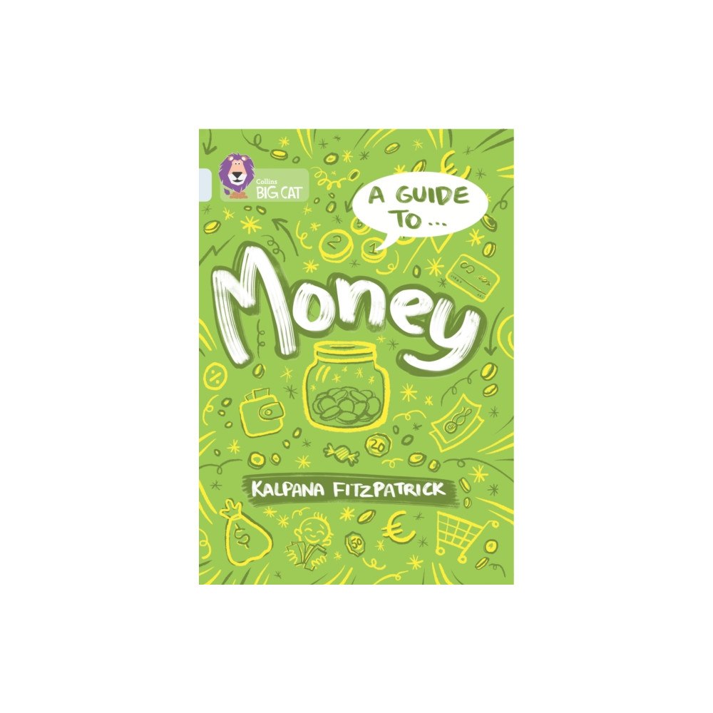 HarperCollins Publishers A Guide to: Money (häftad, eng)