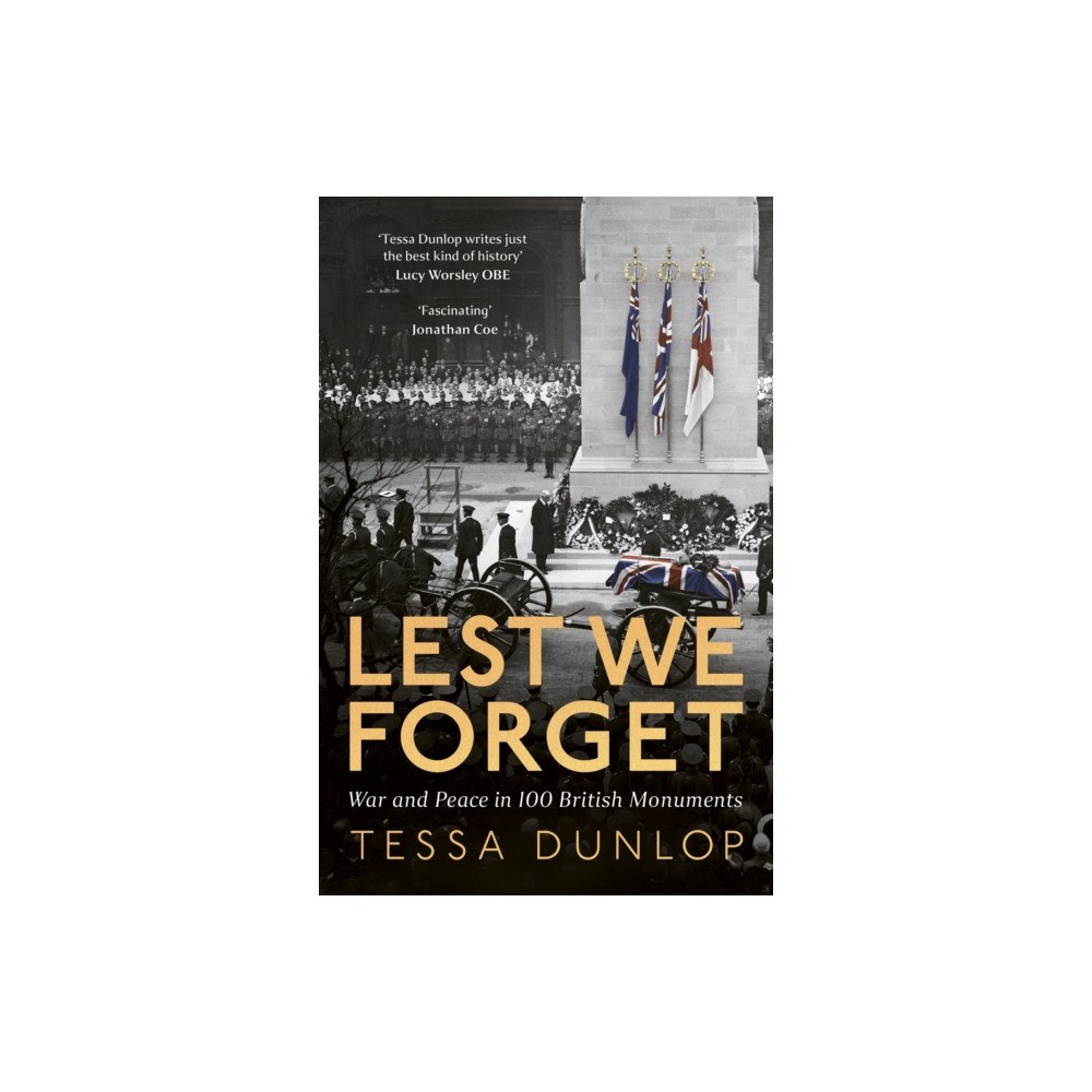 HarperCollins Publishers Lest We Forget (inbunden, eng)