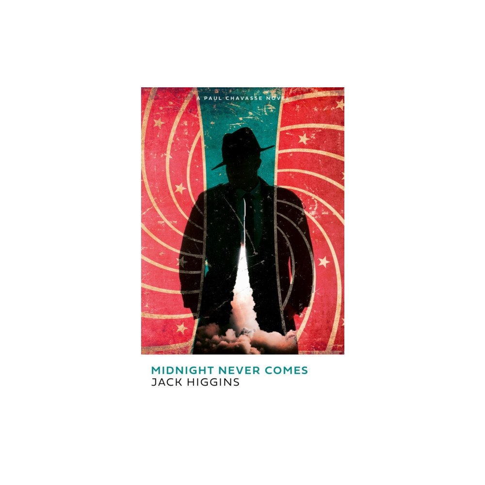 HarperCollins Publishers Midnight Never Comes (häftad, eng)
