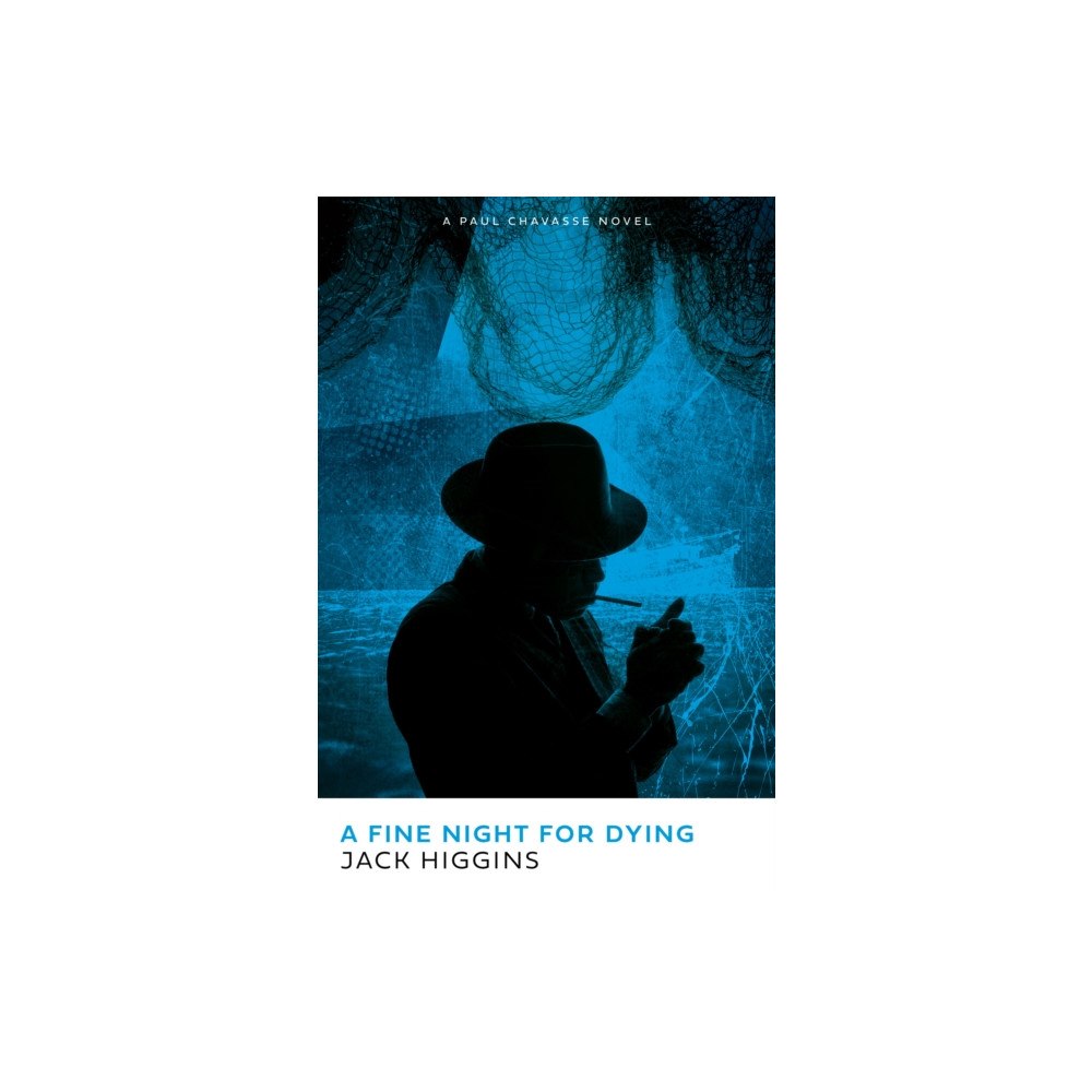 HarperCollins Publishers A Fine Night for Dying (häftad, eng)