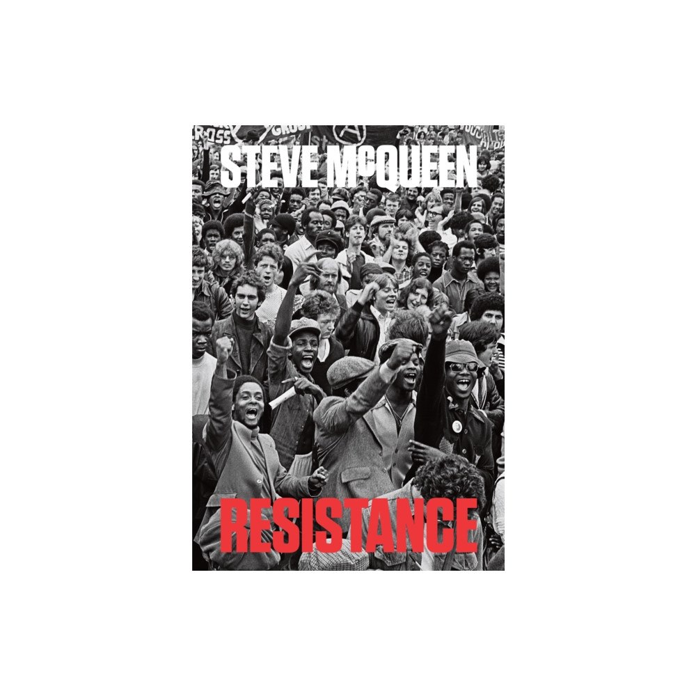HarperCollins Publishers Resistance (inbunden, eng)