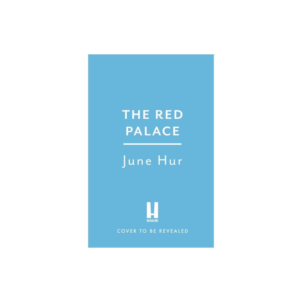 Headline Publishing Group The Red Palace (häftad, eng)