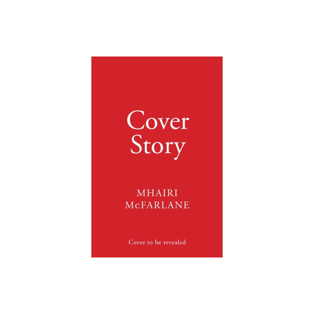 HarperCollins Publishers Cover Story (häftad, eng)