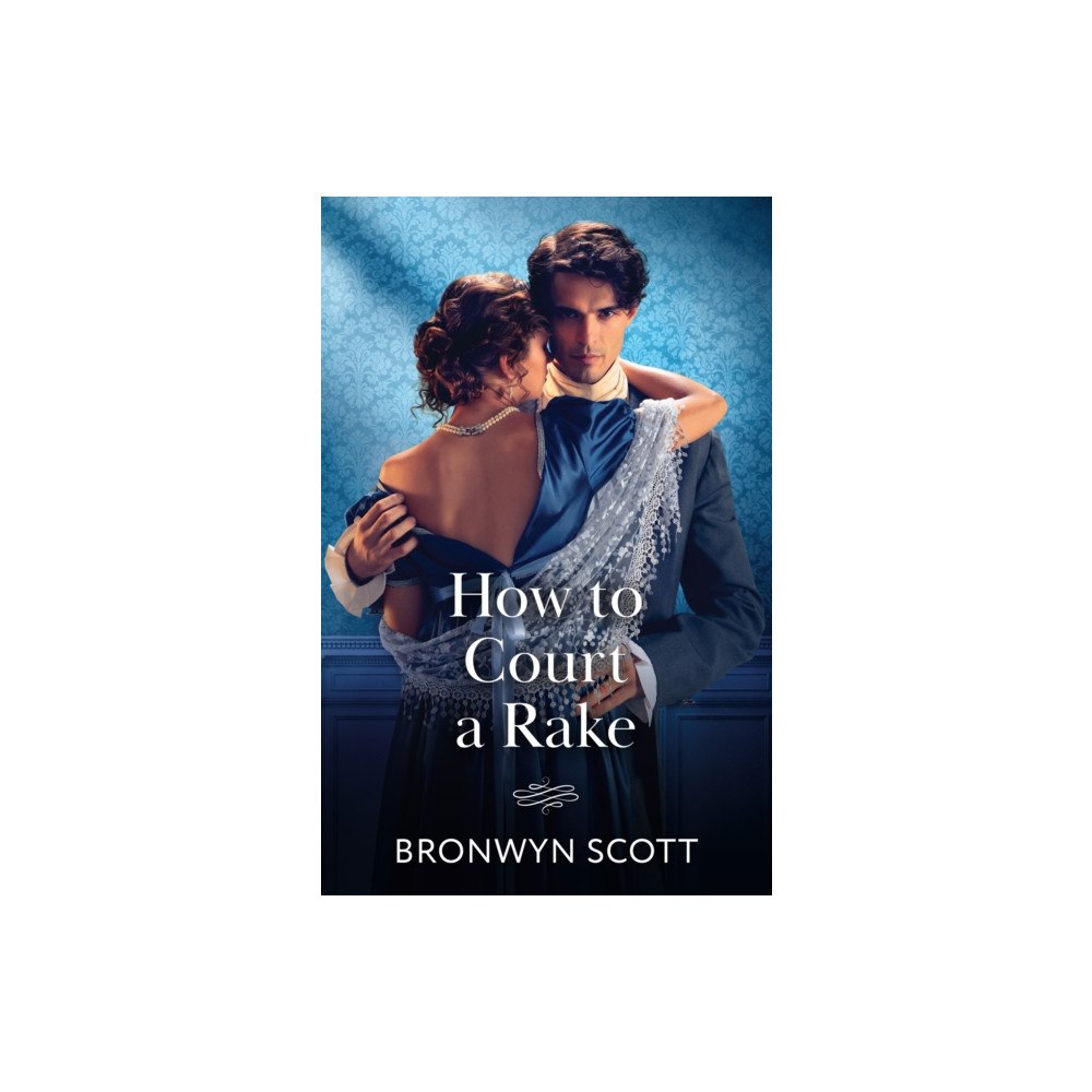 HarperCollins Publishers How To Court A Rake (häftad, eng)