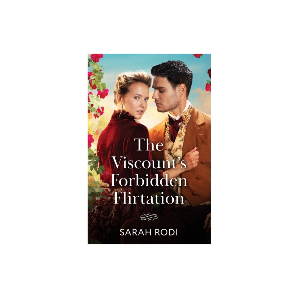 HarperCollins Publishers The Viscount's Forbidden Flirtation (häftad, eng)