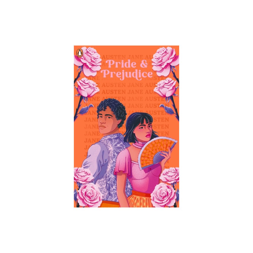 Penguin Random House Children's UK Pride and Prejudice (häftad, eng)