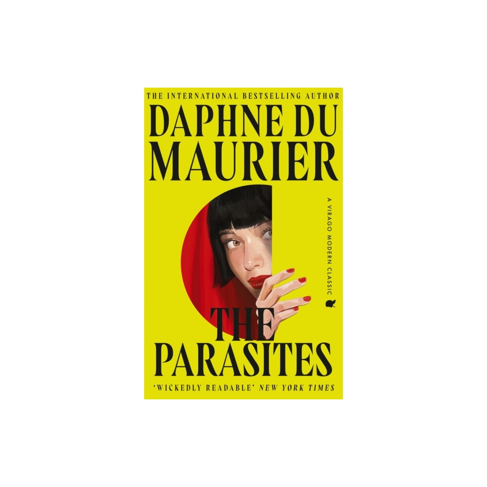 Little, Brown Book Group The Parasites (häftad, eng)