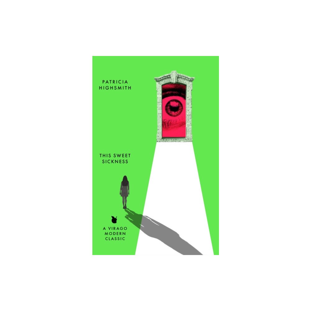 Little, Brown Book Group This Sweet Sickness (häftad, eng)