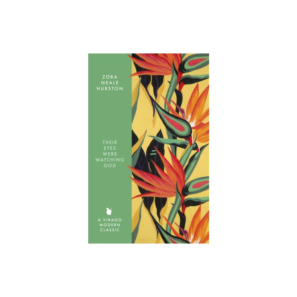 Little, Brown Book Group Their Eyes Were Watching God (häftad, eng)