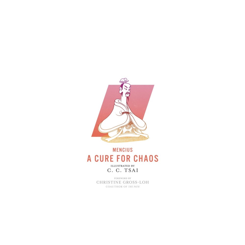 Princeton University Press A Cure for Chaos (häftad, eng)
