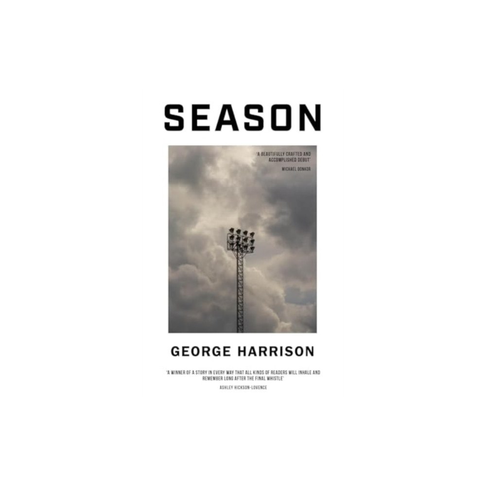 Eye Books Season (inbunden, eng)