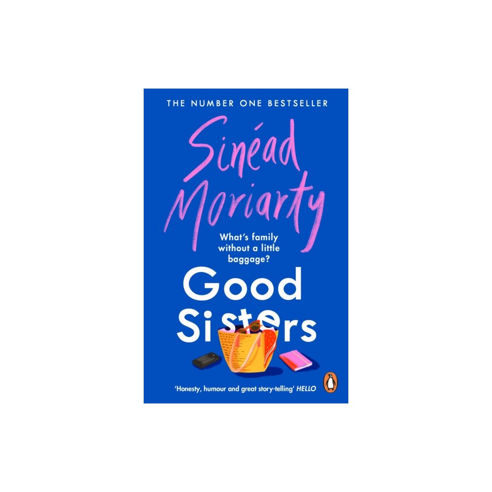 Penguin books ltd Good Sisters (häftad, eng)