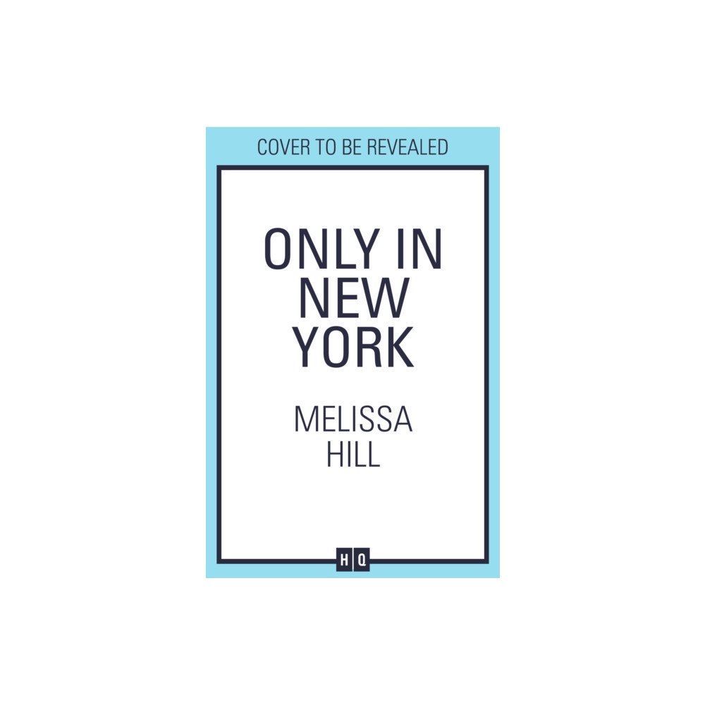 HarperCollins Publishers Only in New York (häftad, eng)