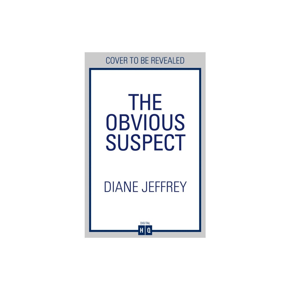 HarperCollins Publishers The Crime Writer (häftad, eng)