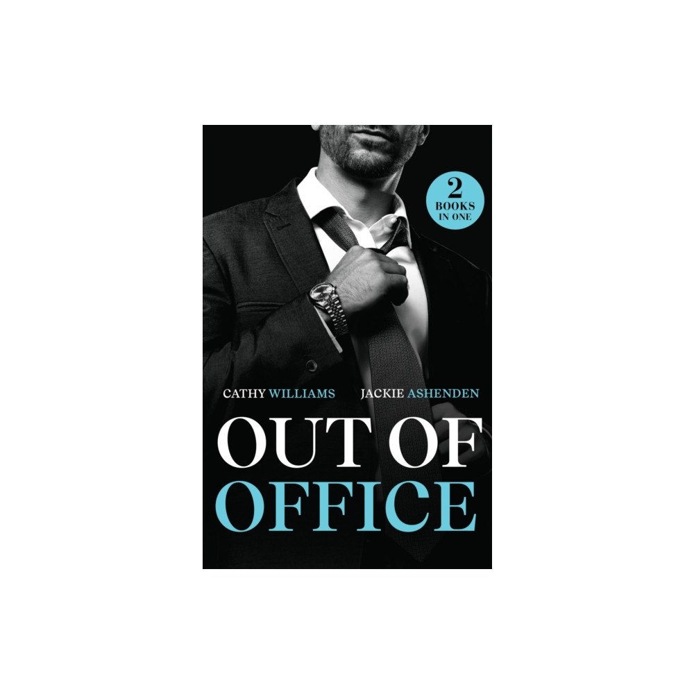 HarperCollins Publishers Out Of Office (häftad, eng)