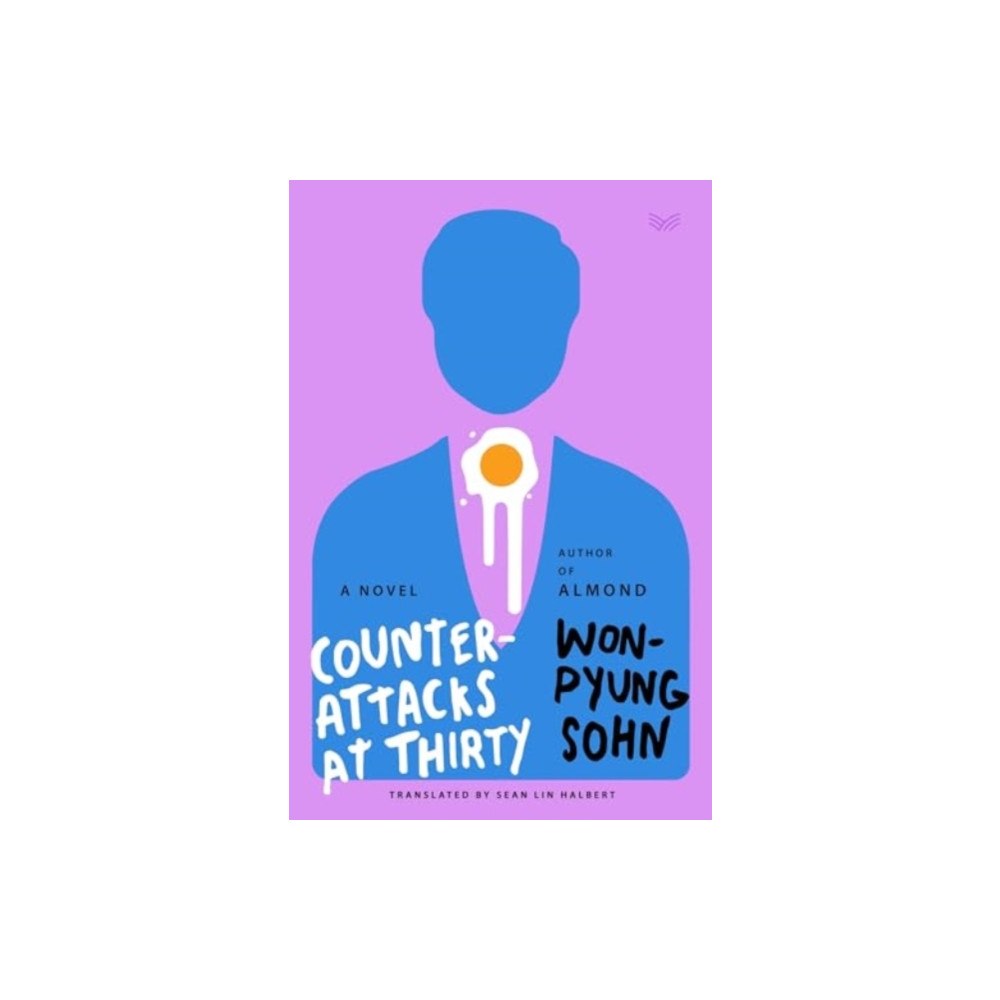 Harpercollins publishers inc Counterattacks at Thirty (inbunden, eng)