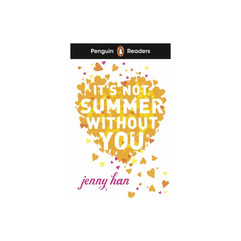 Penguin Random House Children's UK Penguin Readers Level 4: It's Not Summer Without You (ELT Graded Reader) (häftad, eng)