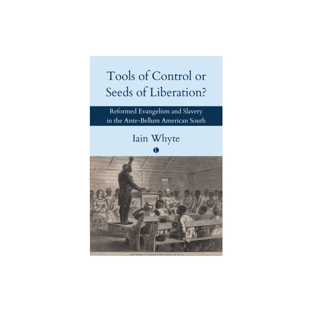 James Clarke & Co Ltd Tools of Control or Seeds of Liberation? (häftad, eng)