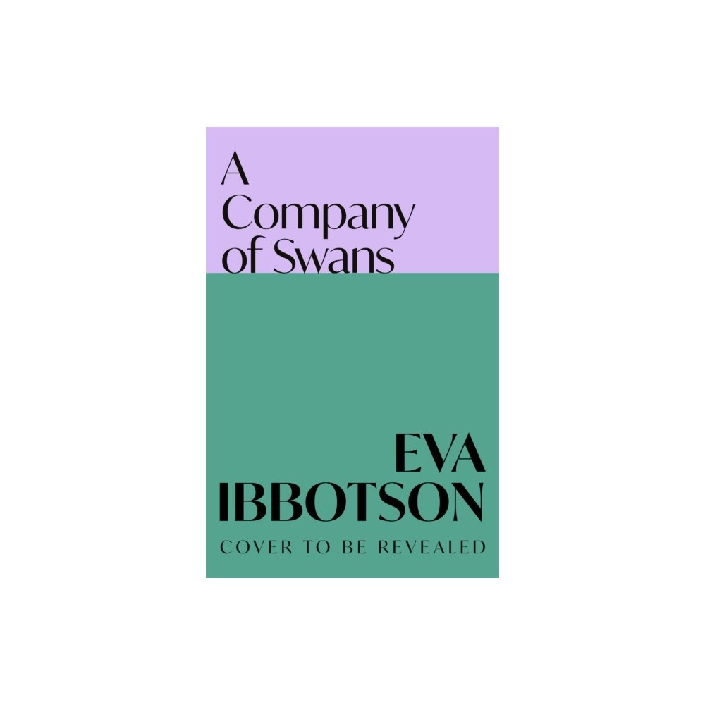 Pan Macmillan A Company of Swans (häftad, eng)