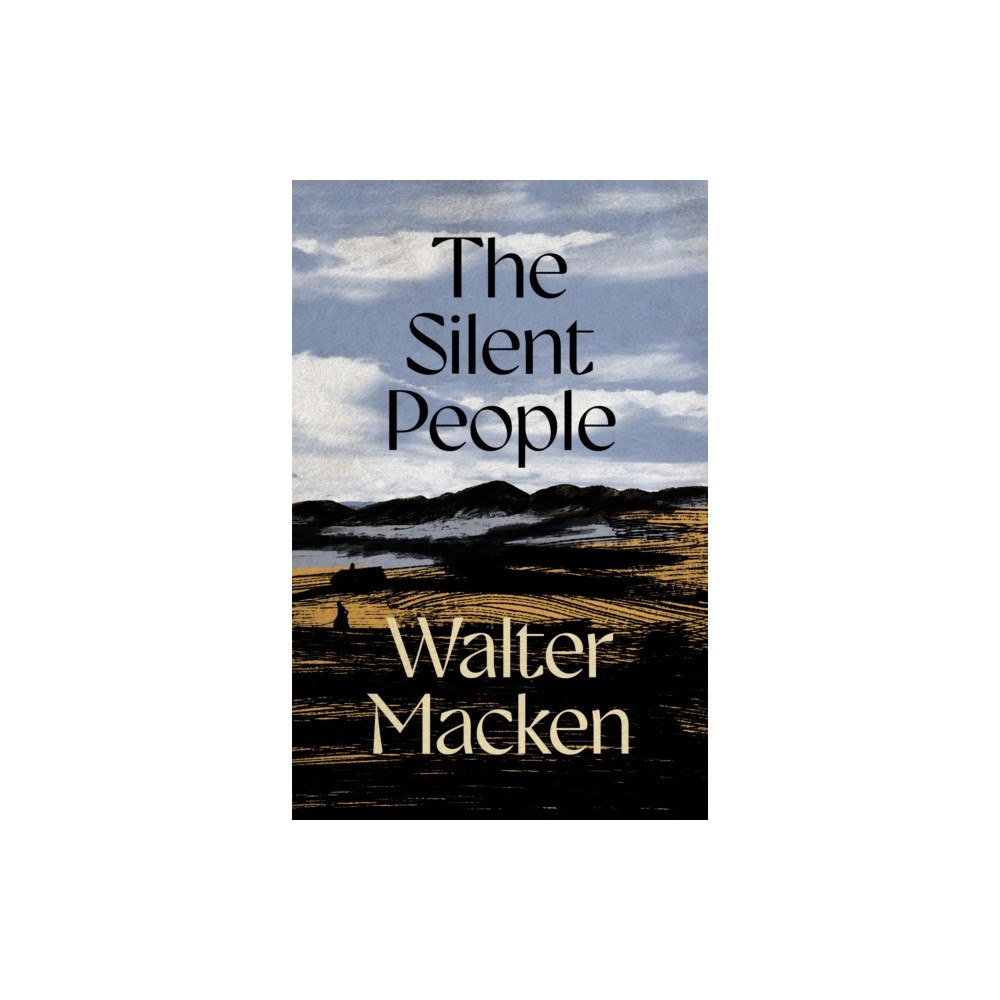 Pan Macmillan The Silent People (häftad, eng)
