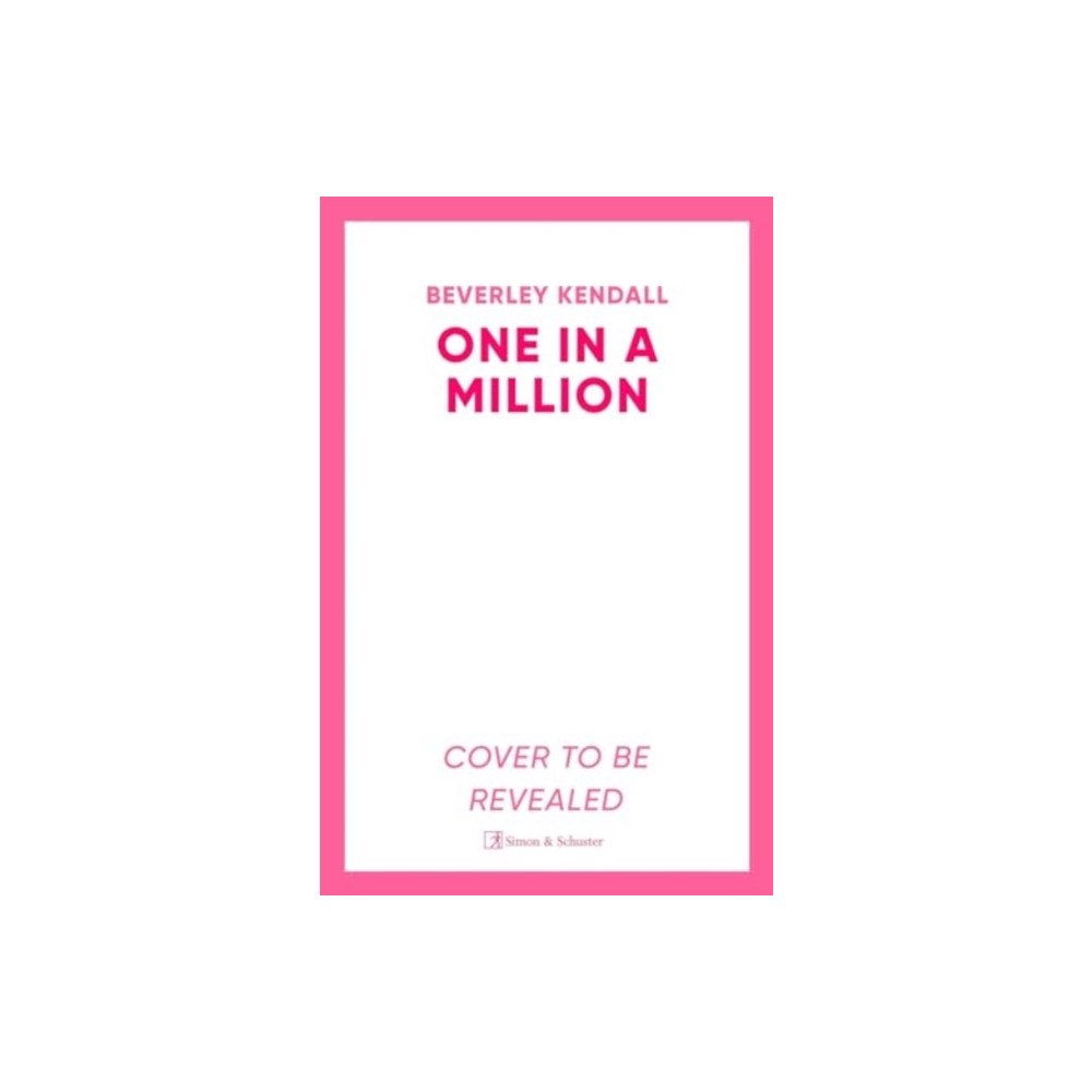 Simon & Schuster Ltd One in a Million (häftad, eng)