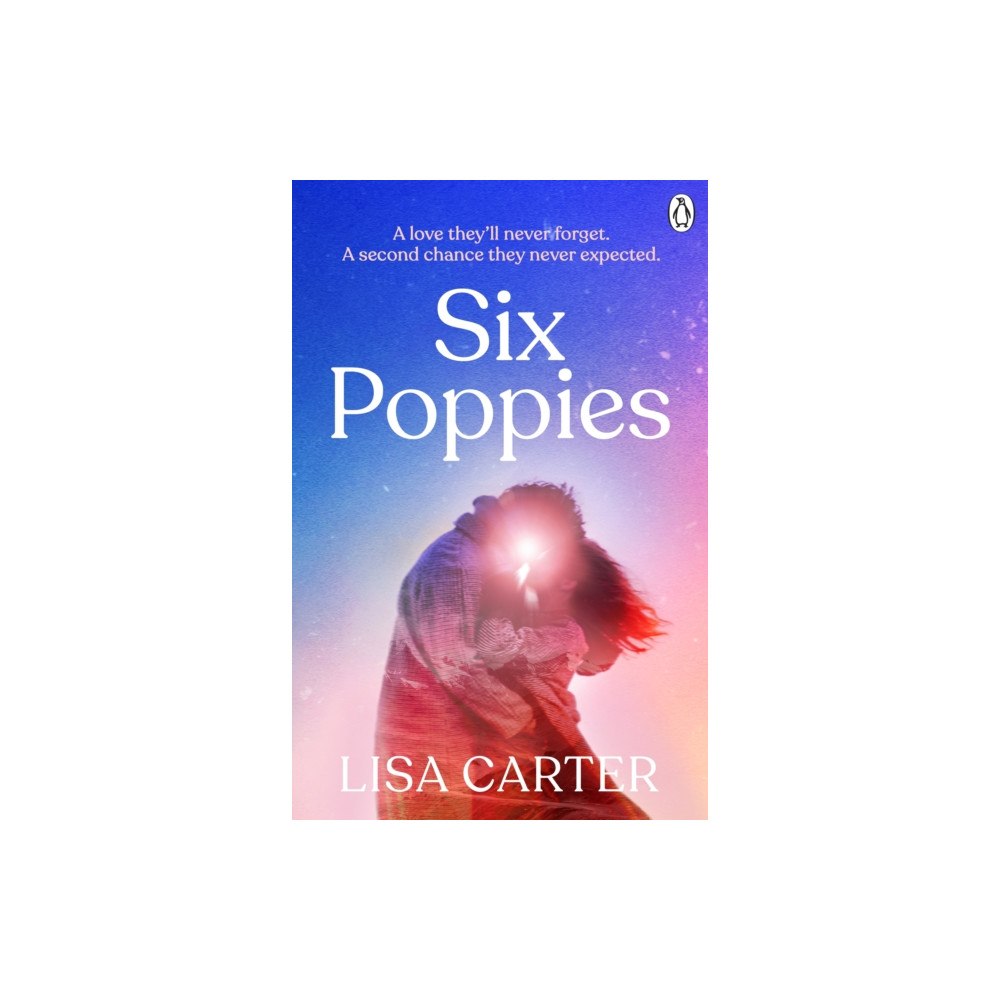 Penguin books ltd Six Poppies (häftad, eng)