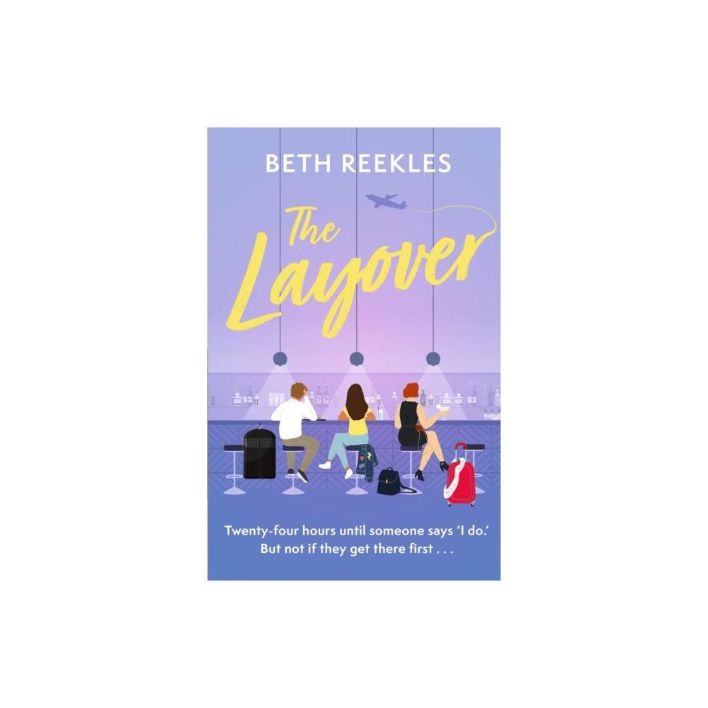 Little, Brown Book Group The Layover (häftad, eng)