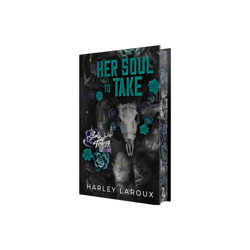 Kensington Publishing Her Soul to Take: Deluxe Special Edition (inbunden, eng)