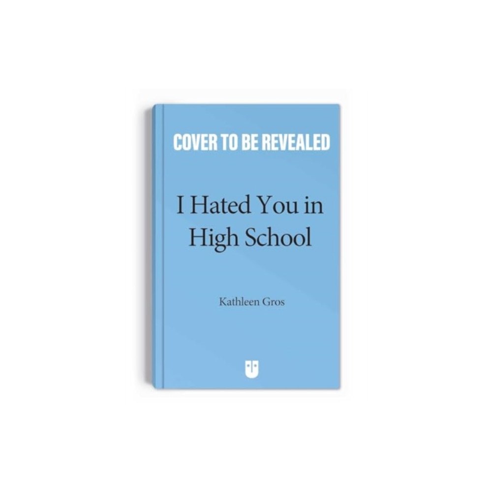 Andrews McMeel Publishing I Hated You in High School (häftad, eng)