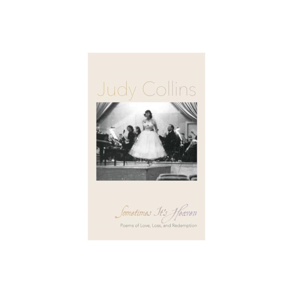 Andrews McMeel Publishing Sometimes It's Heaven (häftad, eng)