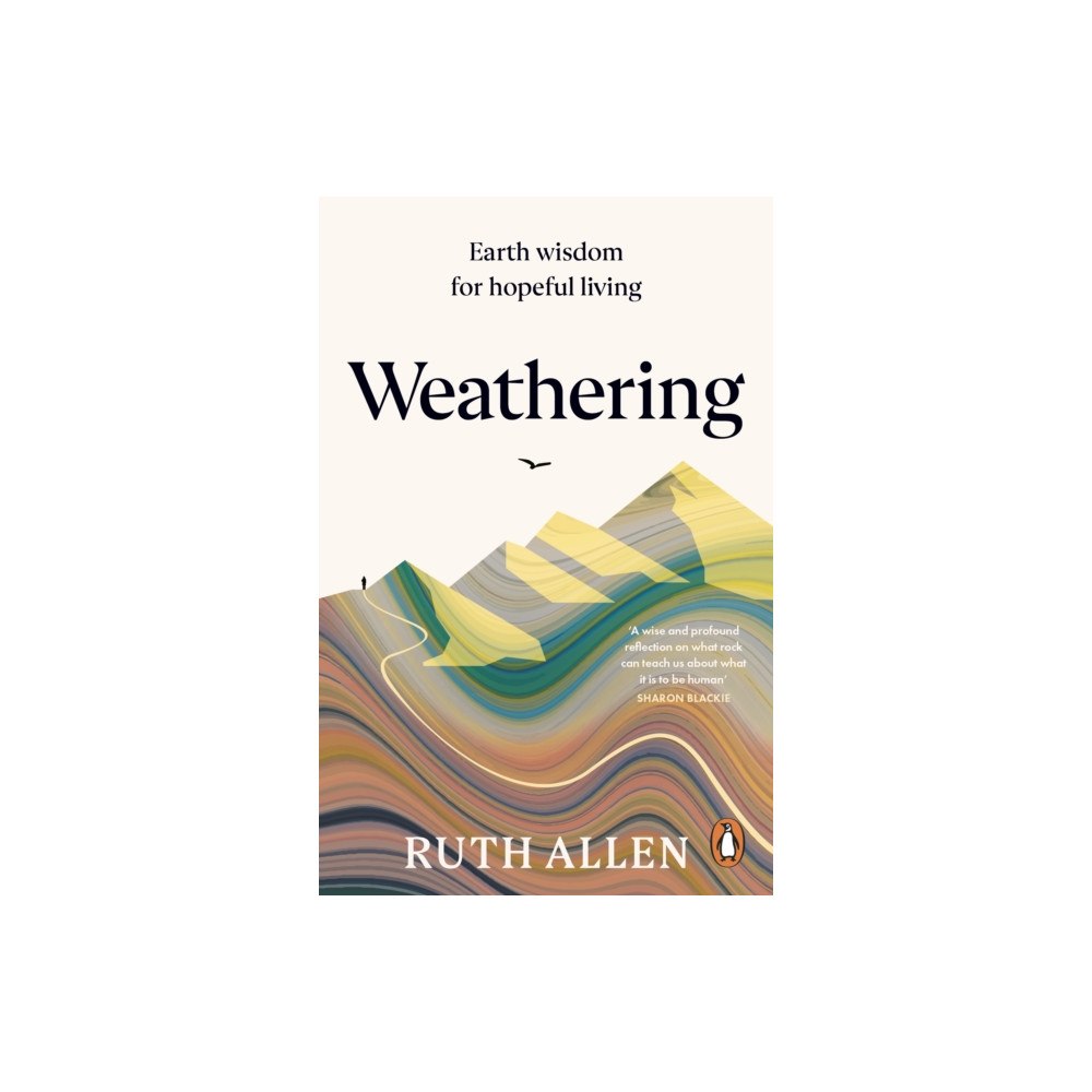 Ebury Publishing Weathering (häftad, eng)