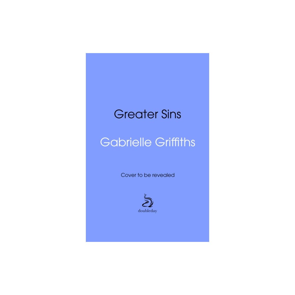 Transworld publishers ltd Greater Sins (inbunden, eng)