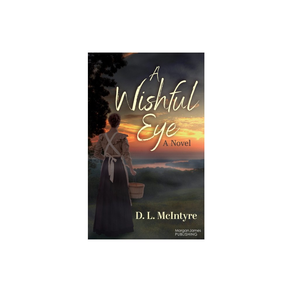 Morgan James Publishing llc A Wishful Eye (häftad, eng)