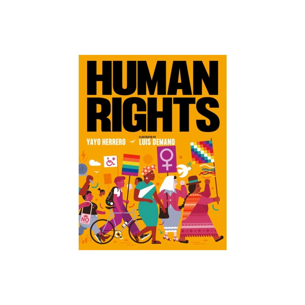 Seven Stories Press,U.S. Human Rights (inbunden, eng)