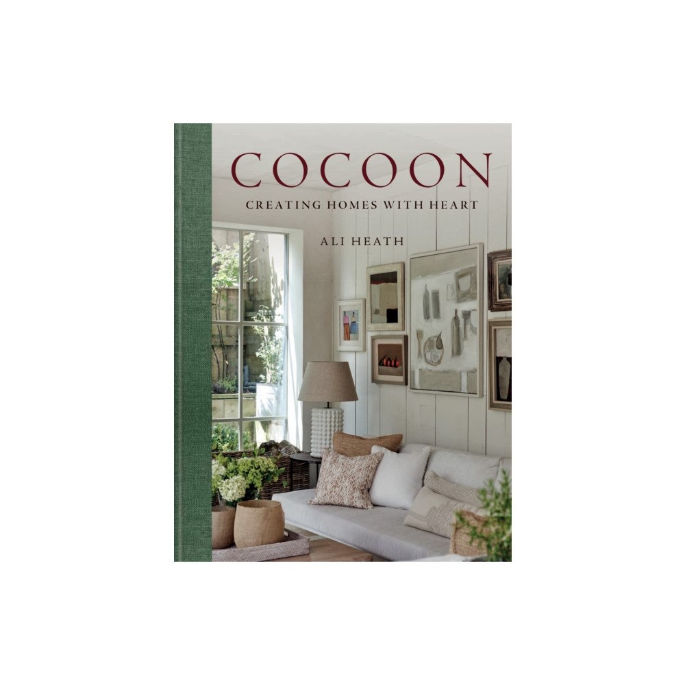 Octopus publishing group Cocoon (inbunden, eng)