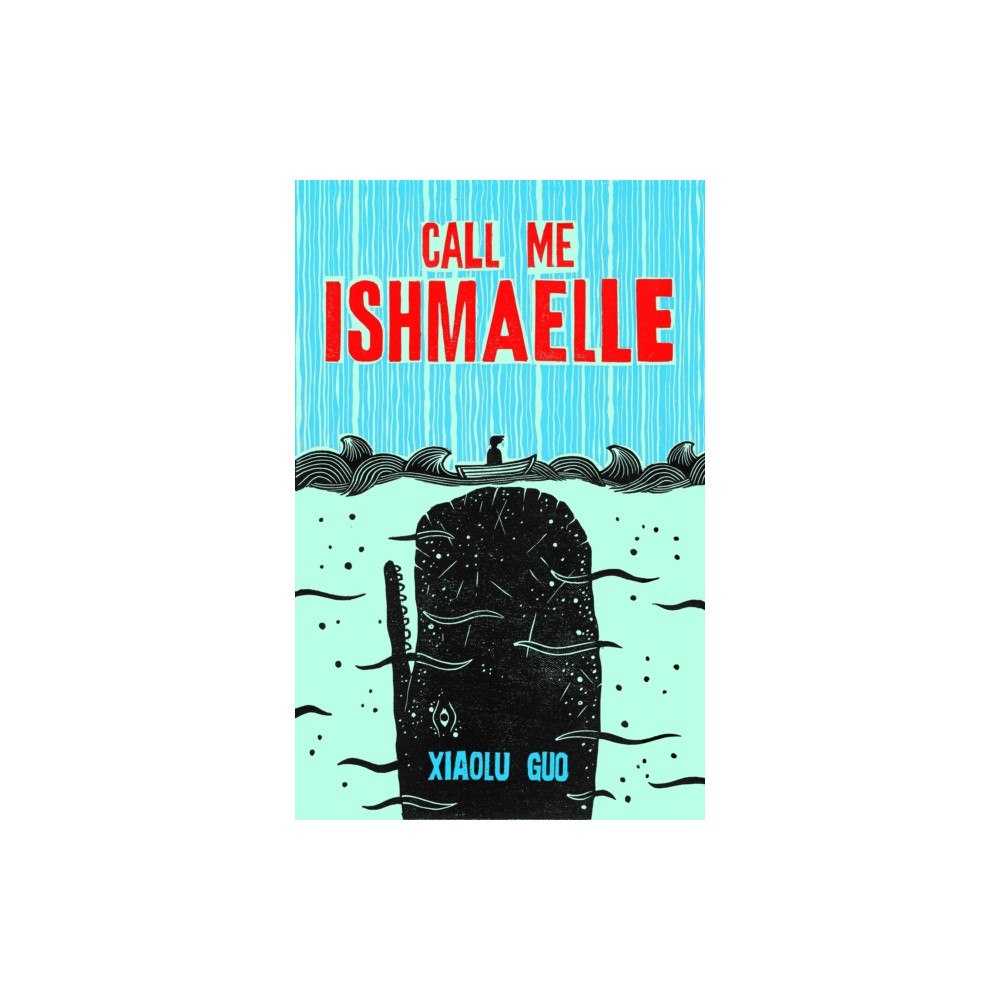 Vintage Publishing Call Me Ishmaelle (inbunden, eng)
