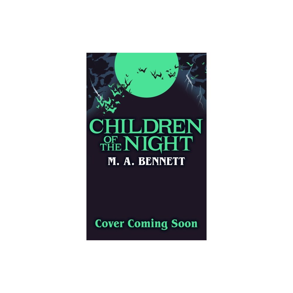 Hachette Children's Group Children of the Night (Young Gothic Book 2) (häftad, eng)