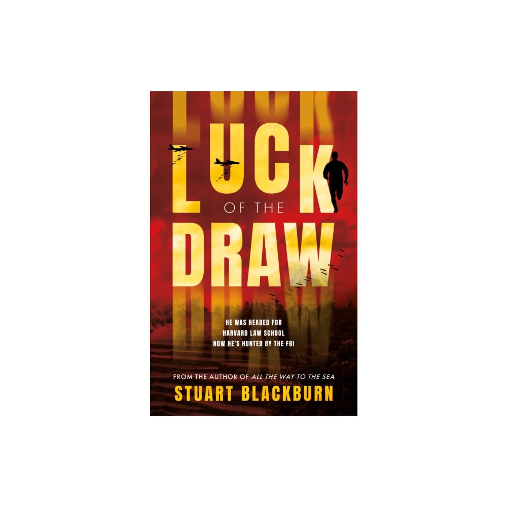 The Book Guild Ltd Luck of the Draw (häftad, eng)