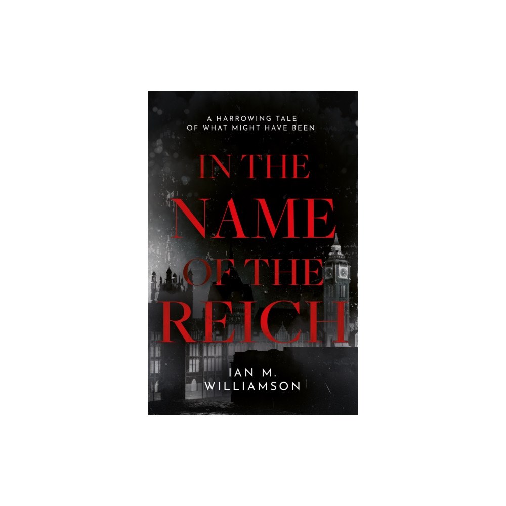 Troubador Publishing In the Name of the Reich (häftad, eng)