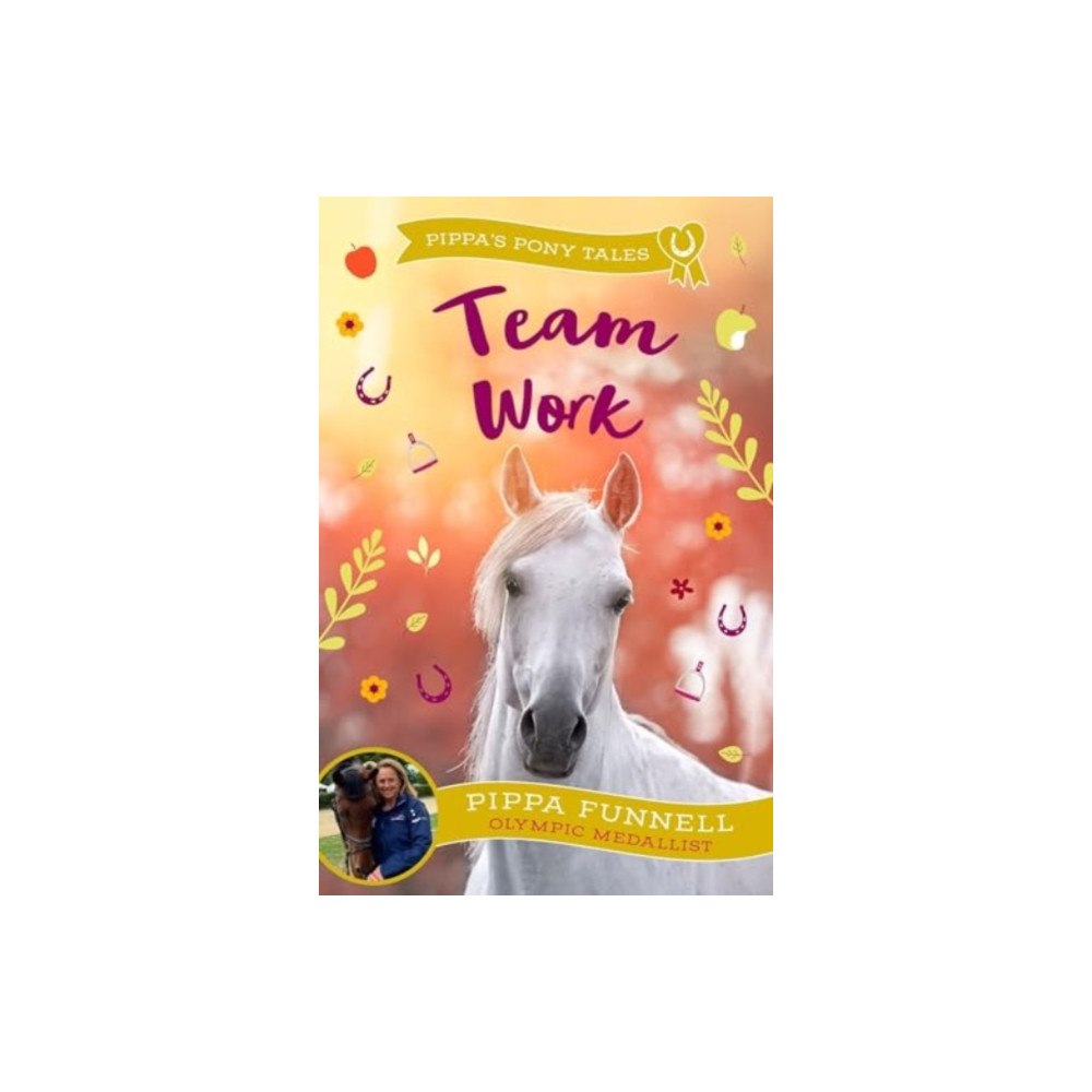 Bloomsbury Publishing PLC Team Work (häftad, eng)