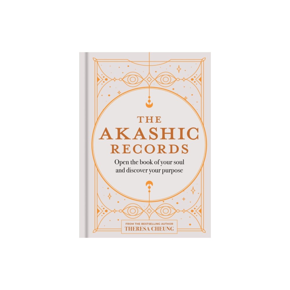 Octopus publishing group The Akashic Records (inbunden, eng)