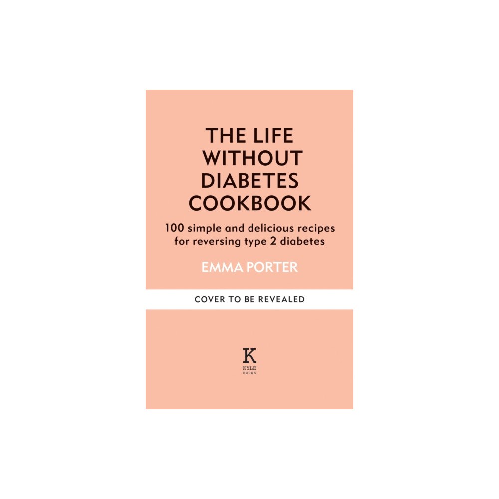 Octopus publishing group Life Without Diabetes (häftad, eng)