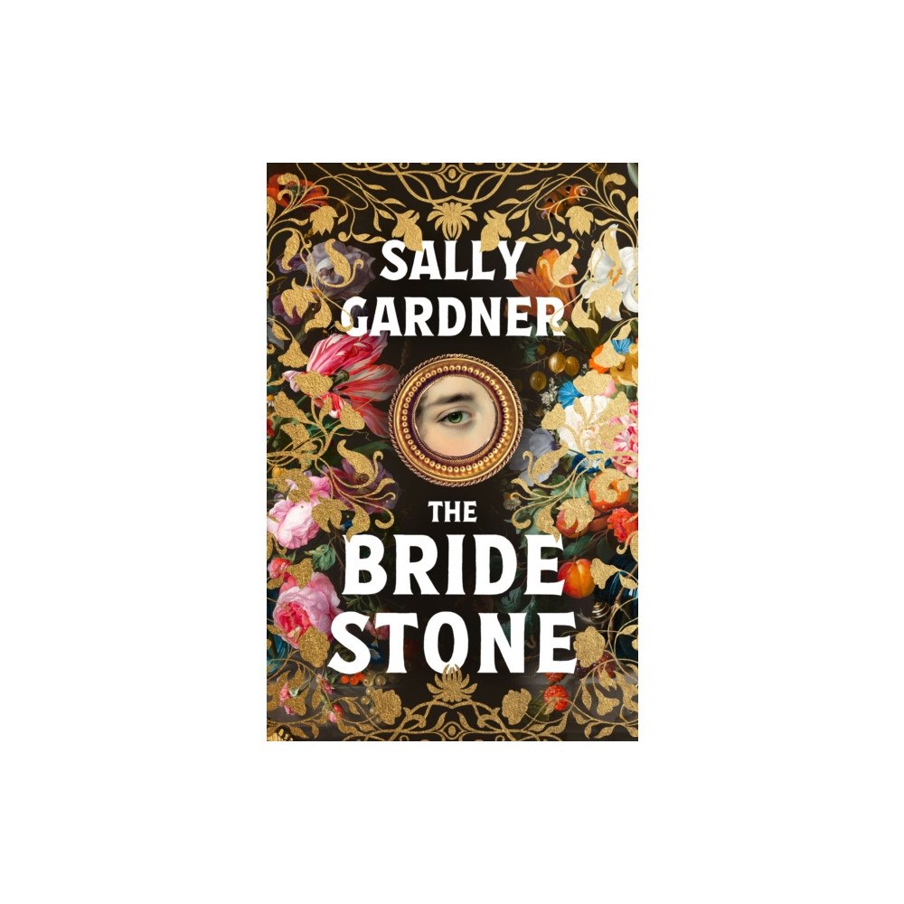 Bloomsbury Publishing PLC The Bride Stone (inbunden, eng)