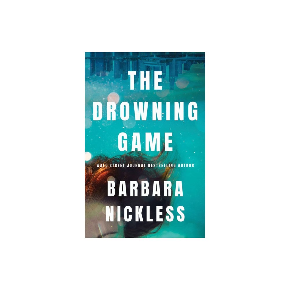Amazon Publishing The Drowning Game (häftad, eng)