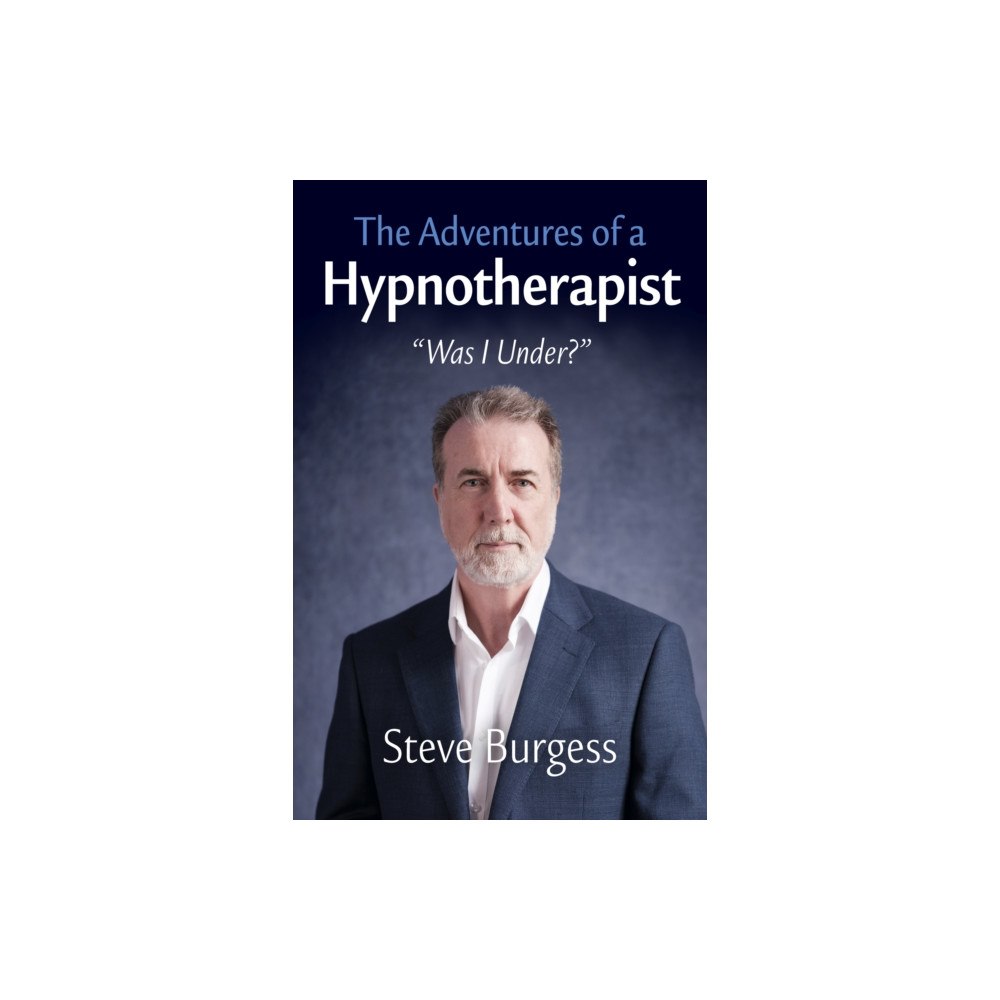 Collective Ink Adventures of a Hypnotherapist, The (häftad, eng)