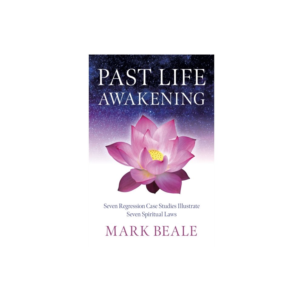 Collective Ink Past Life Awakening (häftad, eng)