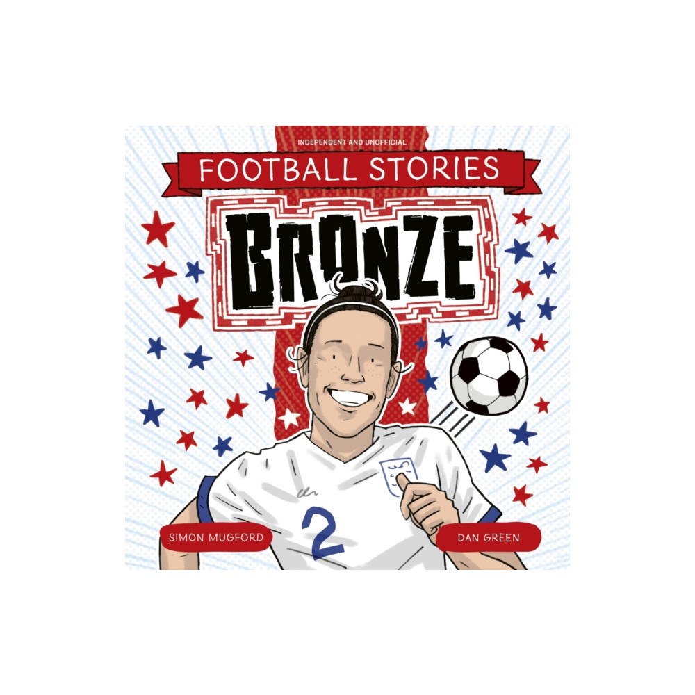Hachette Children's Group Football Stories: Bronze (häftad, eng)