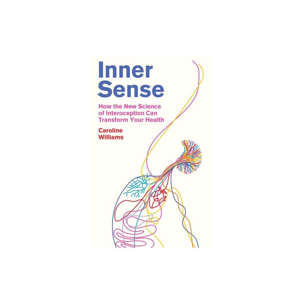 Profile Books Ltd Inner Sense (inbunden, eng)